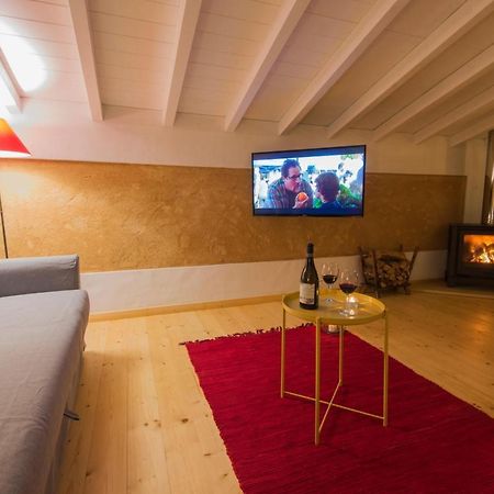 Herdade Do Amarelo Nature & Spa Вила Нова де Милфонтеш Стая снимка