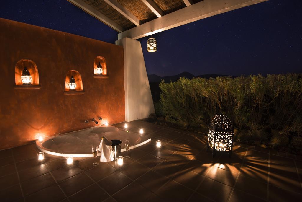 Herdade Do Amarelo Nature & Spa Вила Нова де Милфонтеш Екстериор снимка