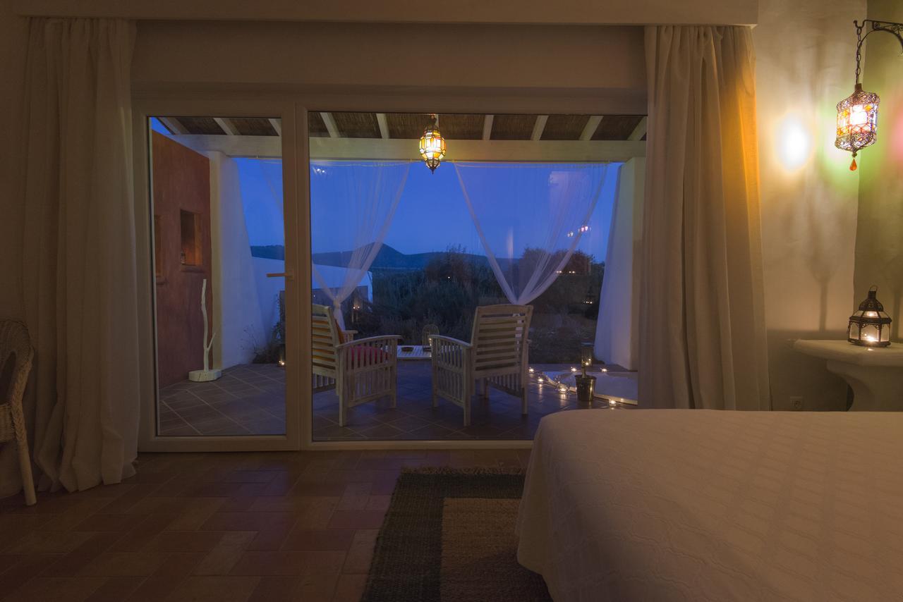 Herdade Do Amarelo Nature & Spa Вила Нова де Милфонтеш Екстериор снимка